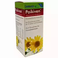 Poikiven Tropfen 50 Ml Tropfen