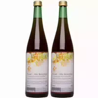 Presselin Alte Rezeptur Liquidum