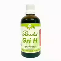 Presselin Gri H Tropfen Zum Einnehmen 100 Ml