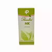 Presselin Hk Herz Kreislauf Tropfen 50 ml Tropfen zum Einnehmen