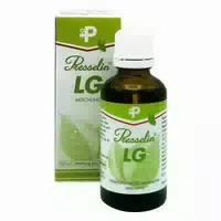 Presselin Lg Leber Galle Tropfen 50 ml Tropfen zum Einnehmen