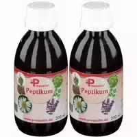 Presselin Peptikum Liquidum 200 ml Liquidum