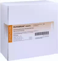 Rufebran Neuro 100 Ampullen
