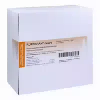 Rufebran Neuro Ampullen