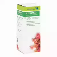 Tussisana Dilution
