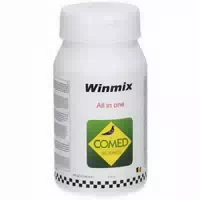 Winmix Alles in einem