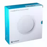 Comfeel Plus Druckentlastender Hydrokolloidverband 10cm