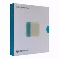 Comfeel Plus Flexibler Hydrokolloidverband 10x10 Cm