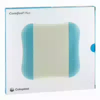 Comfeel Plus Flexibler Hydrokolloidverband 15x15 cm