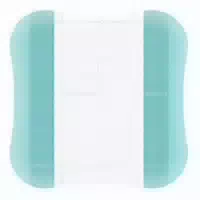 Comfeel Plus Transparent Hydrokolloidverband 15x15cm