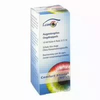 Comfort Shield Mds Augentropfen