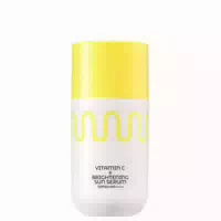Vitamin C Brightening Sun Serum