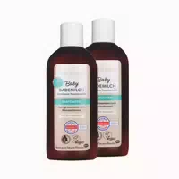 Baby Bademilch 2er Set 2 St