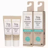 Baby & kids Insektenstich‑gel 2er Set 2 St