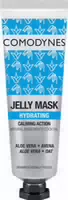 Comodynes Hydrating Jelly Mask