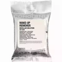 Comodynes Make Up Remover Micellar Dry Skin Reinigungstücher