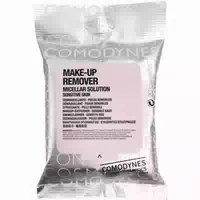 Comodynes, Make Up Remover Micellar Solution Sensitive Skin