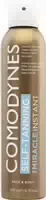 Comodynes Self Tanning The Miracle Instant Spray