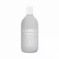 Compagnie De Provence, Cashmere Liquid Marseille Soap Refill
