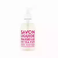 Compagnie De Provence, Extra Pur Liquid Marseille Soap Wild Rose
