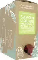 Compagnie De Provence, Extra Pur Liquid Marseille Soap Fresh Verbena
