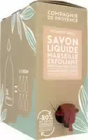 Compagnie De Provence, Extra Pur Liquid Exfoliating Marseille Soap