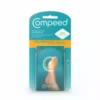 Compeed Ballenschutz Pflaster 5 St Pflaster