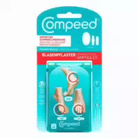 Compeed Blasenpflaster Mixpack