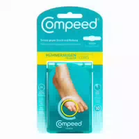Compeed Hã¼hneraugen Pflaster