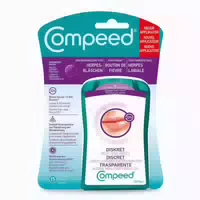 Compeed Herpesbläschen Patch Hra