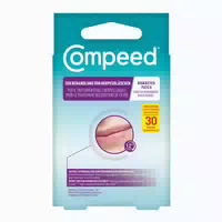 Compeed Herpesbläschen Patch Vorteilspack 30 st