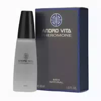 Andro Vita Pheromone Duft Für Männer 30 Ml