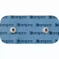 Compex Elektrodenpad Set für Muskelstimulationsgerät