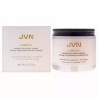 Complete Instant Recovery Serum By Jvn For Women Serum