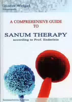 A Comprehensive Guide To Sanum Therapy According To Prof Enderlein