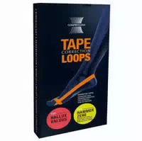 Compressana Tape Correction Loops Größe 5 Makeup