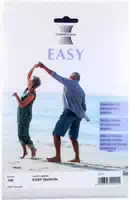 Compressana Easy Anziehhilfe Gleitsocke 1 Stück