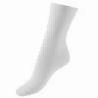 Compressana Gowell Soft Doppelpack Diabetiker Rheumatiker Socken aus Baumwolle