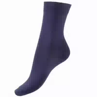 Compressana Gowell Soft Doppelpack Diabetiker Rheumatiker Socken aus Baumwolle