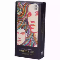 Compressana Lifestyle Vibe Ad 3 Super Stripe