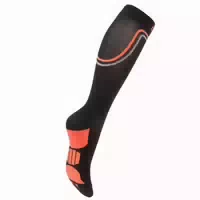 Compressana Power Socks Sport Inverno Kompressionsstrümpfe