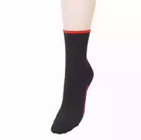 Compressana Sport Competition Socken Größe 4 Schwarz