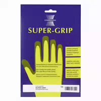 Compressana Supergirp Feinstrickhandschuh Größe 4