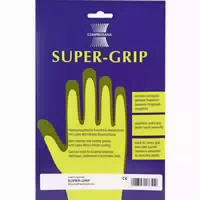 Compressana Supergrip Feinstrickhandschuh Grã¶ãe 2