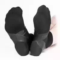Compressana Tape Sox Knick Senkfuß Pronation Control