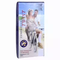 Compressana Twist St Kniestr 36 38 Gr 1 2 St