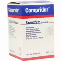 Compridur Kompresse Binde Ged 5