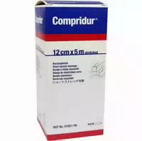 Compridur Kompresse Binde Ged 5