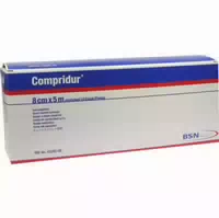 Compridur Kompresse Binde Ged 5