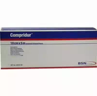 Compridur Kompresse Binde Ged 5